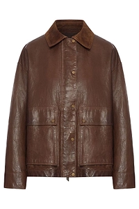 Salvatore Santoro Work Jacket