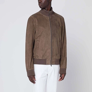 Salvatore Santoro Zipped Jacket