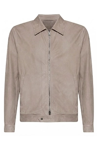 Salvatore Santoro Zipped Jacket