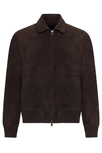 Salvatore Santoro Zipped Jacket