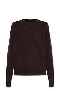 SamsØE SamsØE Boston Crewneck Knitted Sweater