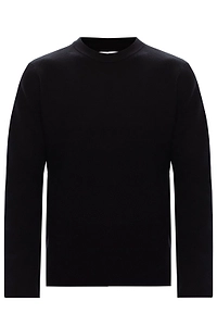 SamsØE SamsØE Crewneck Knitted Sweater