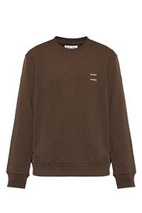 Joel Logo Sweatshirt
