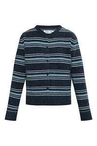 Nor Striped Cardigan