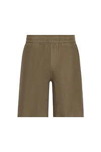 SamsØE SamsØE Relaxed Fit Casual Shorts