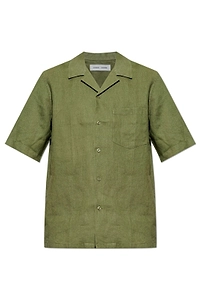 Oscar Short-Sleeve Shirt