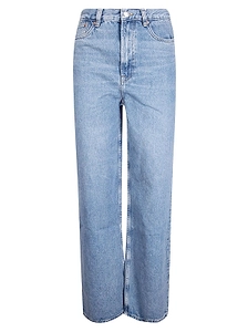 Rebecca Wide-Leg Jeans