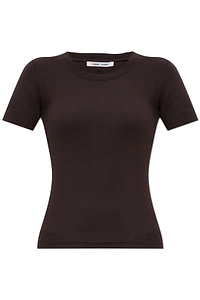 Saalexis Fitted T-Shirt