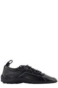 Saastra Hybrid Low-Top Sneakers