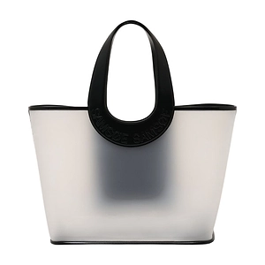 Saberta Beach Tote Bag