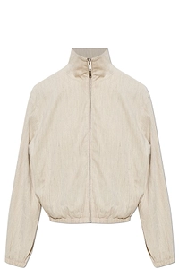 Sabianca Zipped Jacket