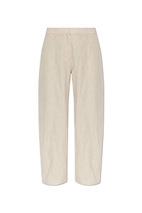 Sabianca Wide-Leg Pants