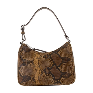 Sacima Printed Shoulder Bag