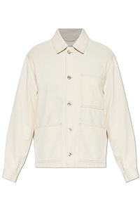 SamsØE SamsØE Sachore Denim Jacket