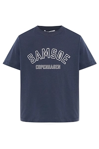 Sacamino Logo T-Shirt