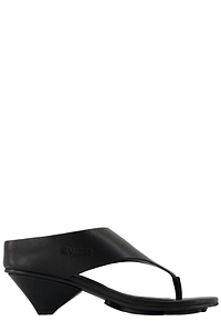 Sadagmar Wedge Heeled Sandals