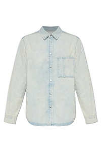 Sadamon Oversized Shirt