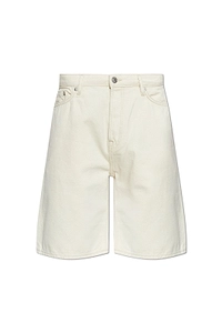 SamsØE SamsØE Saddie Denim Shorts