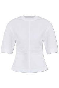 Sadisas Seam Detail T-Shirt
