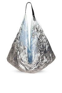 Saelli Printed Shoulder Bag