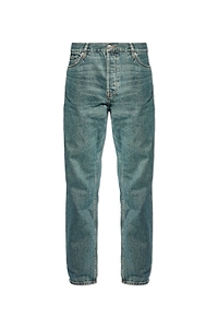 Saeddie Relaxed Jeans