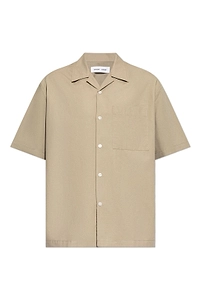 Saemerson Short-Sleeved Shirt