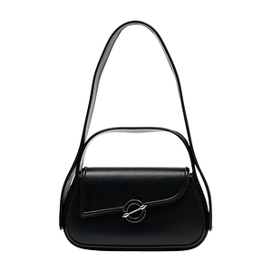 Sahero Flap Shoulder Bag