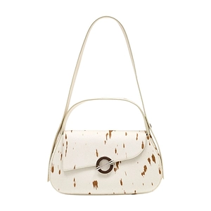 Sahero Printed Shoulder Bag