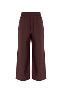 Sajulio Wide-Leg Pants