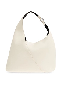 Sakaia Slouchy Shoulder Bag