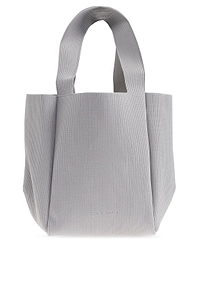 Samira Pleated Tote Bag