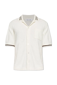 Sapedro Textured Polo Shirt