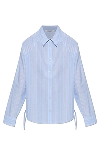 Sarita Striped Shirt