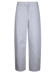 Saroko Wide-Leg Pants