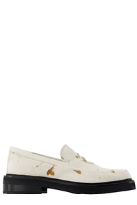 SamsØE SamsØE Saryesgade Haircalf Loafers