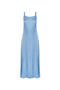 Sasinga Sleeveless Maxi Dress