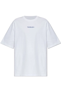 SamsØE SamsØE Sauni Graphic T-Shirt