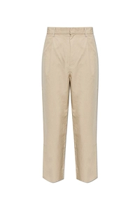 Savalentin Pleated Pants