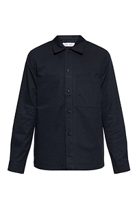 SamsØE SamsØE Sataka Shirt Jacket