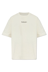 SamsØE SamsØE Sauni Printed T-Shirt