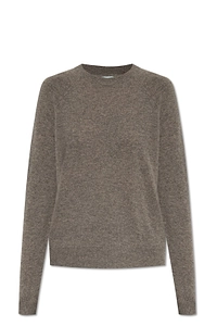 Boston Cashmere Sweater