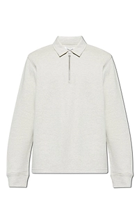 SamsØE SamsØE Half-Zip Sweater