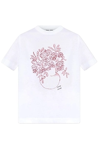 Sacamino Graphic T-Shirt