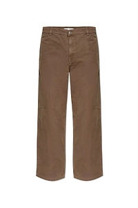 Sabruce Wide-Leg Jeans