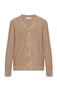 SamsØE SamsØE Knit Cardigan