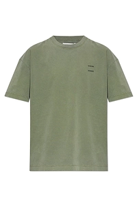 Sajoel Logo T-Shirt