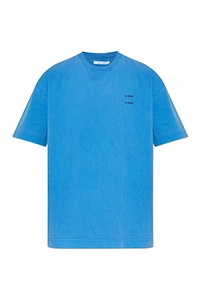 Sajoel Logo T-Shirt