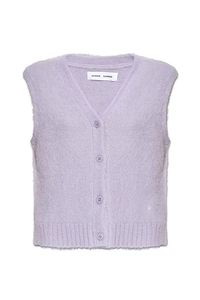 SamsØE SamsØE Sajeanne Knit Vest