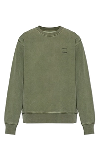 Sajoel Logo Sweatshirt