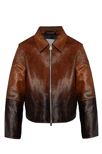 Salylo Dip-Dye Jacket